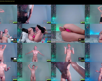 petitebrat — 120 minute Chaturbate female cam show recording, 720p, Sep 15, 2023