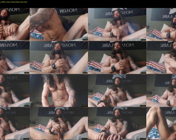 phil_chambers — 110 minute Chaturbate male cam show recording, 720p, Sep 15, 2023
