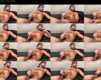 phoenix_star — 22 minute Chaturbate male cam show recording, 720p, Sep 16, 2023