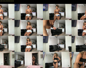 princess_cece — 57 minute Chaturbate female cam show recording, 720p, Sep 15, 2023