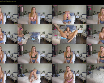 reign_rellic_ — 121 minute Chaturbate female cam show recording, 720p, Sep 15, 2023