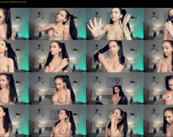 riskyproject — 19 minute Chaturbate couple cam show recording, 720p, Sep 15, 2023