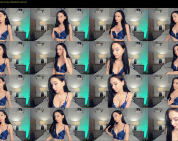 riskyproject — 4 minute Chaturbate couple cam show recording, 720p, Sep 15, 2023