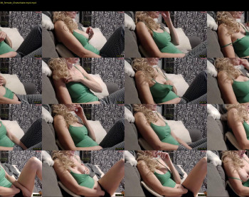 s_mailleee — 120 minute Chaturbate female cam show recording, 720p, Sep 16, 2023