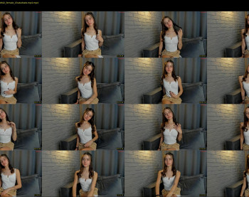 sarahcarrter — 17 minute Chaturbate female cam show recording, 720p, Sep 15, 2023