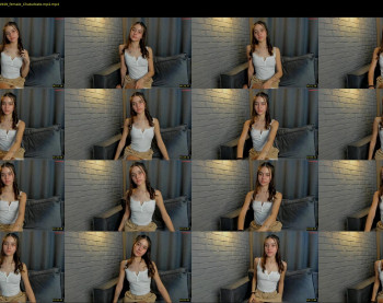 sarahcarrter — 5 minute Chaturbate female cam show recording, 720p, Sep 15, 2023