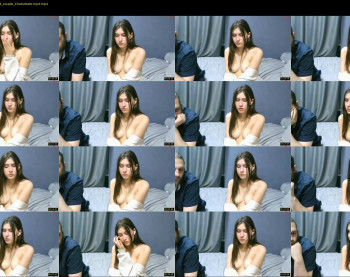 sasakyra — 8 minute Chaturbate couple cam show recording, 720p, Sep 16, 2023