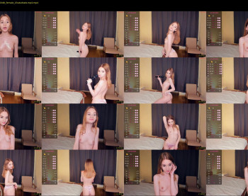 shiningdawn — 21 minute Chaturbate female cam show recording, 720p, Sep 16, 2023