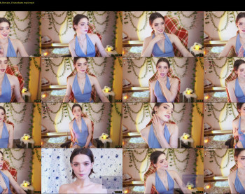 shiny_jail — 53 minute Chaturbate female cam show recording, 720p, Sep 16, 2023