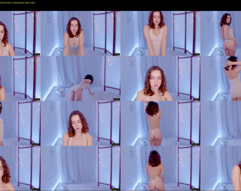 silent_chill — 121 minute Chaturbate female cam show recording, 720p, Sep 15, 2023