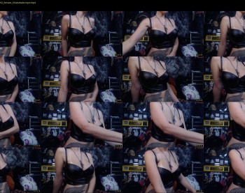 silentmary — 14 minute Chaturbate female cam show recording, 720p, Sep 16, 2023