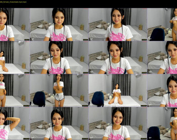 sinsemillaa — 120 minute Chaturbate female cam show recording, 720p, Sep 16, 2023