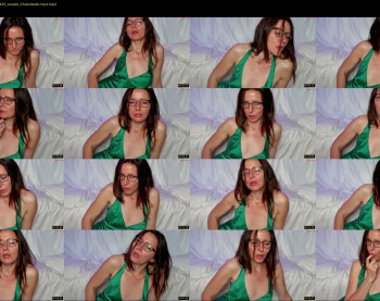 smilinglove — 4 minute Chaturbate couple cam show recording, 720p, Sep 16, 2023