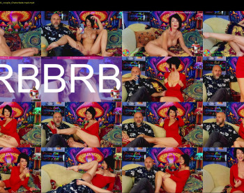 sofia3211 — 121 minute Chaturbate couple cam show recording, 720p, Sep 15, 2023