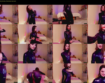 sonia__rose — 116 minute Chaturbate female cam show recording, 720p, Sep 15, 2023