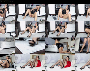 stefi_alizon — 121 minute Chaturbate female cam show recording, 720p, Sep 15, 2023
