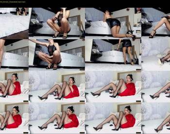 stefi_alizon — 62 minute Chaturbate female cam show recording, 720p, Sep 15, 2023