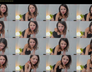stellawells — 5 minute Chaturbate female cam show recording, 720p, Sep 15, 2023