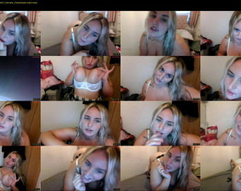 summerxjay — 31 minute Chaturbate female cam show recording, 480p, Sep 15, 2023
