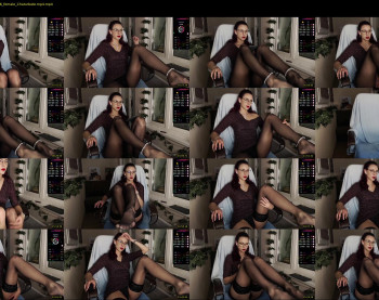 supa_fly_ — 29 minute Chaturbate female cam show recording, 720p, Sep 15, 2023