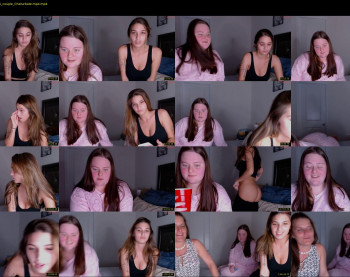 svtf2323 — 120 minute Chaturbate female cam show recording, 720p, Sep 16, 2023