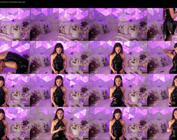 taanni_bc — 14 minute Chaturbate female cam show recording, 720p, Sep 16, 2023