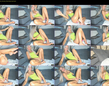 teonatorru — 38 minute Chaturbate female cam show recording, 720p, Sep 15, 2023