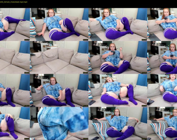 thiccjess420 — 45 minute Chaturbate female cam show recording, 720p, Sep 15, 2023