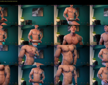 thomas_falcon1 — 120 minute Chaturbate male cam show recording, 720p, Sep 15, 2023