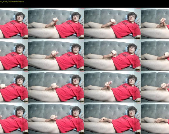 timeisgone — 3 minute Chaturbate couple cam show recording, 720p, Sep 16, 2023