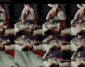 tom__ice — 120 minute Chaturbate male cam show recording, 720p, Sep 15, 2023