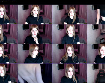 tripleprinces — 113 minute Chaturbate female cam show recording, 720p, Sep 15, 2023