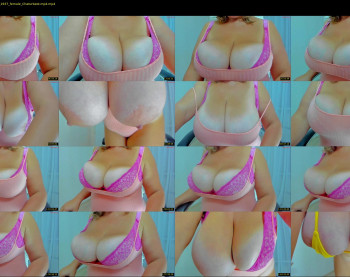 umnizza7777 — 118 minute Chaturbate female cam show recording, 720p, Sep 15, 2023