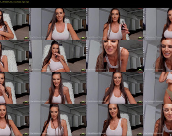 unforgettable_s — 120 minute Chaturbate female cam show recording, 720p, Sep 15, 2023
