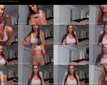 unforgettable_s — 91 minute Chaturbate female cam show recording, 720p, Sep 15, 2023