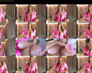 wildtequilla — 56 minute Chaturbate couple cam show recording, 720p, Sep 16, 2023