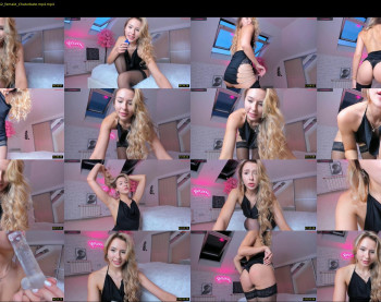 yononeey — 74 minute Chaturbate female cam show recording, 720p, Sep 15, 2023