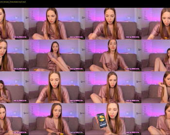 your__voice — 101 minute Chaturbate female cam show recording, 720p, Sep 15, 2023