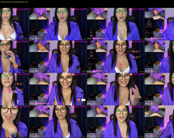 your_priya_77 — 19 minute Chaturbate female cam show recording, 720p, Sep 15, 2023