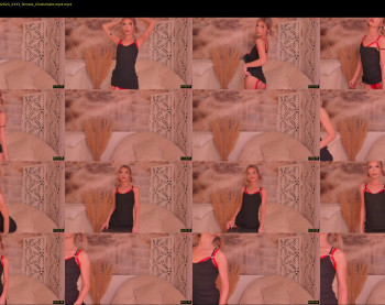 yourmidnightcoffee — 32 minute Chaturbate female cam show recording, 720p, Sep 15, 2023