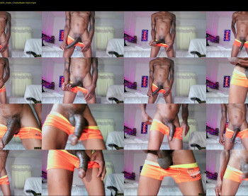 123hellyeah — 17 minute Chaturbate male cam show recording, 720p, Sep 16, 2023