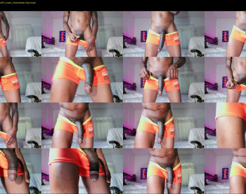 123hellyeah — 3 minute Chaturbate male cam show recording, 720p, Sep 16, 2023