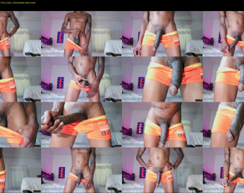 123hellyeah — 26 minute Chaturbate male cam show recording, 720p, Sep 16, 2023