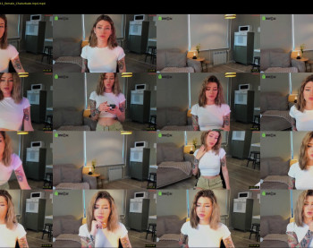 _austra1ia — 97 minute Chaturbate female cam show recording, 720p, Sep 16, 2023