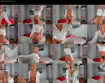 _mito_69 — 87 minute Chaturbate female cam show recording, 720p, Sep 17, 2023