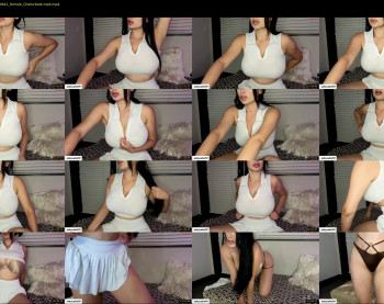 _natycutei19 — 90 minute Chaturbate female cam show recording, 720p, Sep 16, 2023