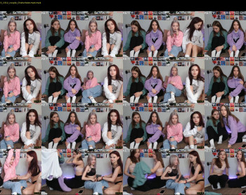 _reverse_gang_ — 3 minute Chaturbate couple cam show recording, 720p, Sep 16, 2023