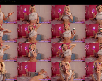 _tammarra_ — 17 minute Chaturbate female cam show recording, 720p, Sep 16, 2023