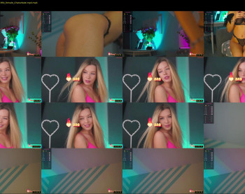 _taylor_swift — 120 minute Chaturbate female cam show recording, 720p, Sep 16, 2023