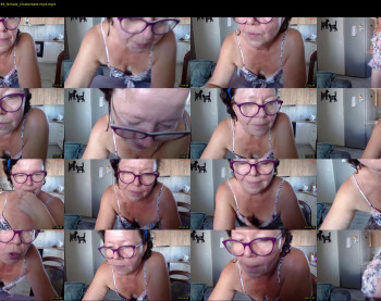 adelewildx — 67 minute Chaturbate female cam show recording, 720p, Sep 16, 2023